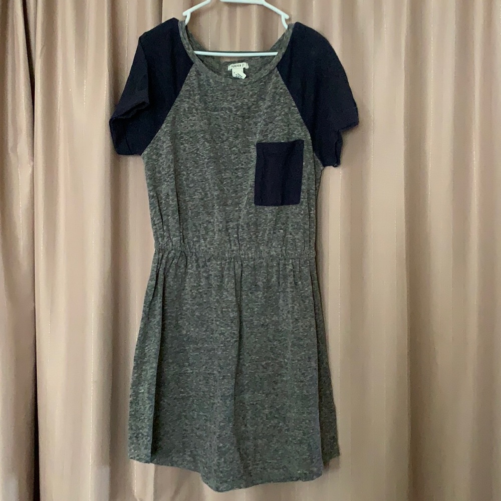 Skater dress